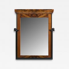 Art Deco Mirror - 4555753