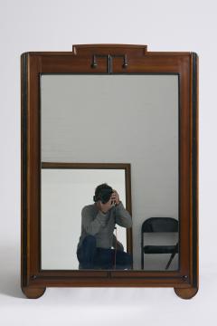 Art Deco Mirror - 4680627