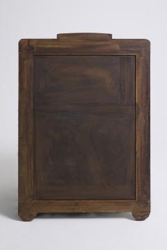 Art Deco Mirror - 4680628
