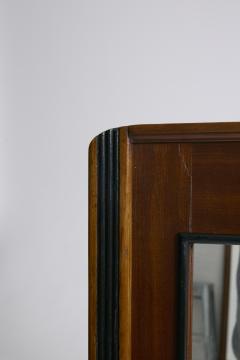 Art Deco Mirror - 4680629