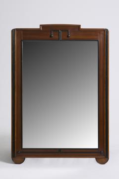 Art Deco Mirror - 4681202
