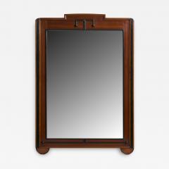 Art Deco Mirror - 4681203