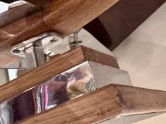 Art Deco Model of a Boeing Clipper Aeroplane Circa 1938 1942 French - 3827610