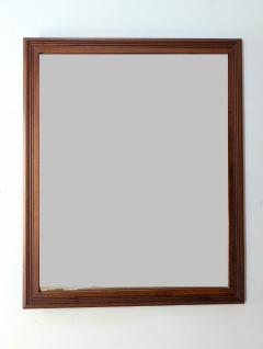 Art Deco Modernist Mirror - 3979093