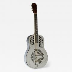 Art Deco National Steel Guitar - 315618