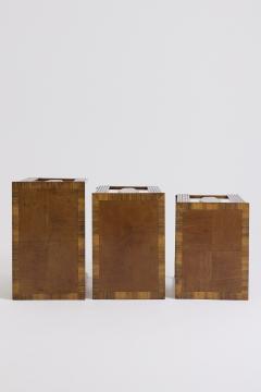 Art Deco Nest of Tables - 4388967