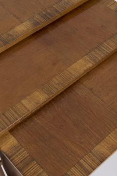 Art Deco Nest of Tables - 4388971