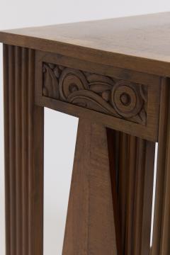 Art Deco Nest of Tables - 4388975