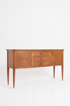 Art Deco Oak Sideboard - 3693817