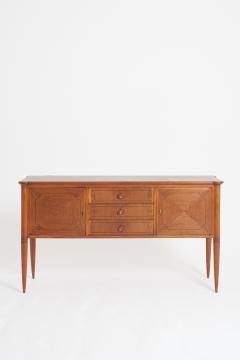 Art Deco Oak Sideboard - 3693818