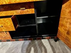 Art Deco Original European German Buffet - 3783692
