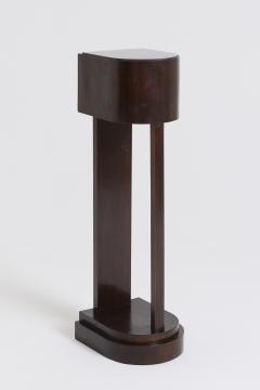 Art Deco Pedestal - 4497405