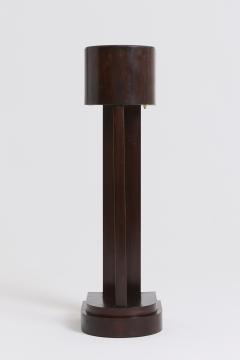 Art Deco Pedestal - 4497406