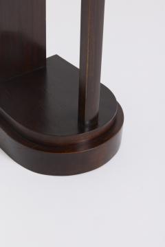 Art Deco Pedestal - 4497408