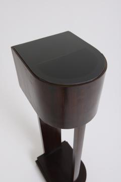 Art Deco Pedestal - 4497410