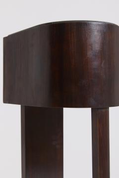 Art Deco Pedestal - 4497411