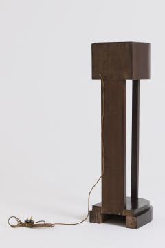 Art Deco Pedestal - 4497413