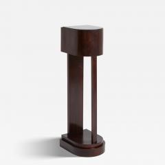 Art Deco Pedestal - 4498887