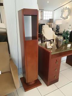 Art Deco Pedestal Circa 1930 - 2396751