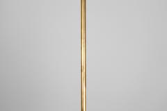 Art Deco Pendant Lamp with Wooden Shade Europe ca 1930s - 4746959