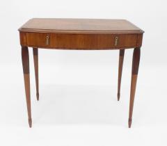 Art Deco Period Side Table - 522802
