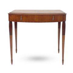 Art Deco Period Side Table - 522805