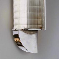 Art Deco Period Wall Sconce France Circa 1930 - 4451151
