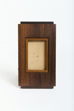 Art Deco Photo Frame - 4108042