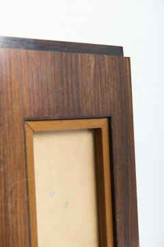 Art Deco Photo Frame - 4108043