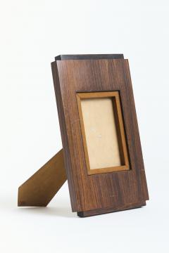 Art Deco Photo Frame - 4108044