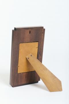 Art Deco Photo Frame - 4108045