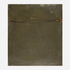 Art Deco Plaster Relief Portrait of a Woman - 4485286