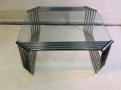 Art Deco Revival Coffee Table or Accent Table - 956253