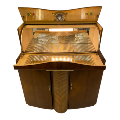 Art Deco Rivington Bar Furniture - 4106589