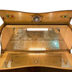 Art Deco Rivington Bar Furniture - 4106614