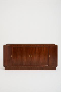 Art Deco Rosewood Sideboard - 2585456