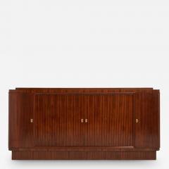 Art Deco Rosewood Sideboard - 2585536