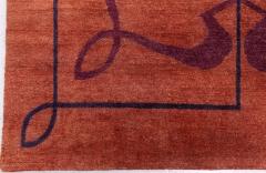 Art Deco Rug - 4122702