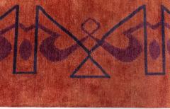 Art Deco Rug - 4122705