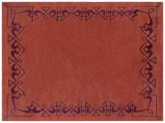 Art Deco Rug - 4122796