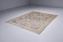 Art Deco Rug French Craft 1800s - 2186689