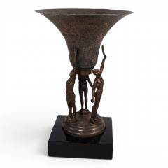 Art Deco Sculpture Centerpiece 1930 - 4741474