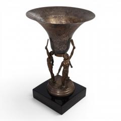 Art Deco Sculpture Centerpiece 1930 - 4741475