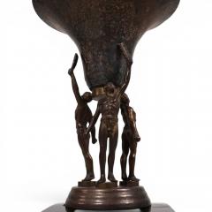 Art Deco Sculpture Centerpiece 1930 - 4741479