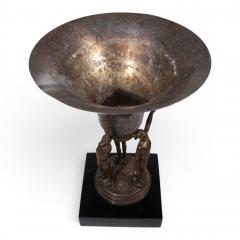 Art Deco Sculpture Centerpiece 1930 - 4741480
