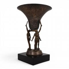 Art Deco Sculpture Centerpiece 1930 - 4741482