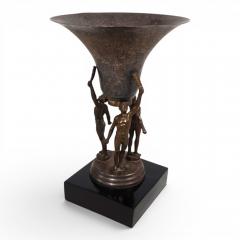 Art Deco Sculpture Centerpiece 1930 - 4741483