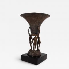 Art Deco Sculpture Centerpiece 1930 - 4741502