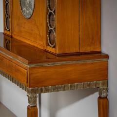 Art Deco Secretaire likely Scandinavian 1920s - 4436857