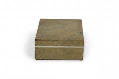 Art Deco Shagreen and Bone Trimmed Box - 4670992